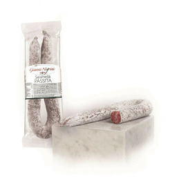 Kiełbasa Salamella Passita 250g - Gianni Negrini