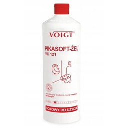 V-PIKASOFT-ZEL - ŚRODEK DO CZYSZCZENIA.