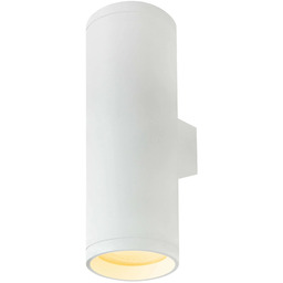 Kinkiet Torre 2xGU10 biały LP-108/1W WH - Light