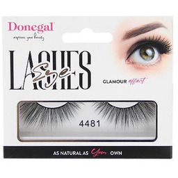 Donegal Eye Lashes Glamour Effect sztuczne rzęsy