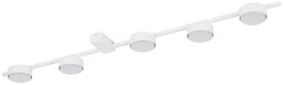 Plafoniera LAMPA sufitowa PILLS 8267 Nowodvorski loftowa OPRAWA