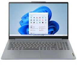Lenovo IdeaPad Slim 3 15IAH8 15,6" i5-12450H 16GB