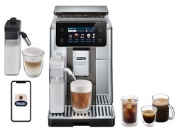 DELONGHI Ekspres PrimaDonna Aromatic ECAM630.75.TSM (Cold Brew)