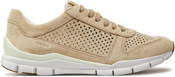 Sneakersy Geox D Suke B D02F2B 00022 C6738