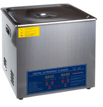 Myjka ultradźwiękowa 19L BS-UC19 600W
