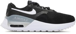 Sneakersy Nike Air Max Systen DM9538 001 Czarny