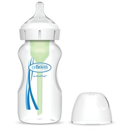 DR BROWN''S Butelka Options+ 270 ml