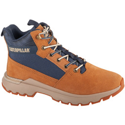 Caterpillar Colorado Sneaker P726087, Męskie, trapery, Beżowy