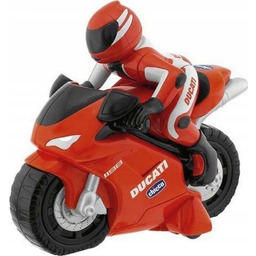 Chicco Motocykl Ducati