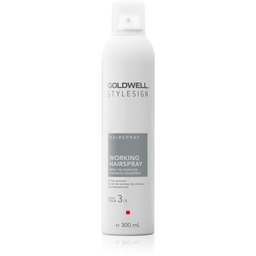 Goldwell STS, uniwersalny lakier do włosów, 300ml