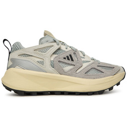 Sneakersy adidas Kantai Trail JR5613 Szary