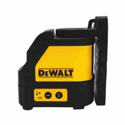 DeWalt Laser krzyżowy DW088CG
