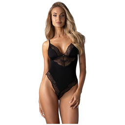 Body Lobellis czarne