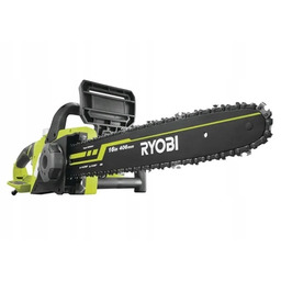 Pilarka łańcuchowa 2300W z prowadnicą 40 cm łańcuch