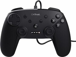 Trust Gaming GXT 541 Muta PC Controller przewodowy,