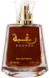 Lattafa Raghba woda perfumowana 100 ml