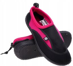 Buty do wody na plażę HI-TEC Reda lady
