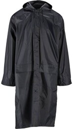 Vorel PŁASZCZ PRZECIWDESZCZOWY NAVY COMPACT ROZM. XL