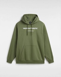 bluza VANS - Vans Sport Loose Fit Fleece