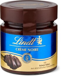 Lindt, krem z ciemnej czekolady, 220 g
