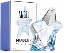Mugler Angel 100ml woda toaletowa
