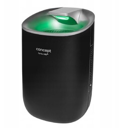 Osuszacz powietrza Concept OV1110 23 W 0,3 l/