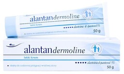 Alantandermoline lekki krem 50 g  długa data
