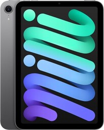 Apple iPad mini 128GB Wi-Fi Gwiezdna szarość