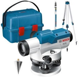 Bosch Professional GOL 26 D 0 601 068