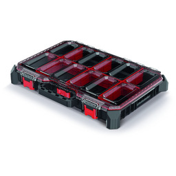 KISTENBERG Organizer narzędziowy MSX 55 S niski -