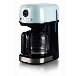 Ekspres przelewowy do kawy Ariete Moderna 1396/01 Biały