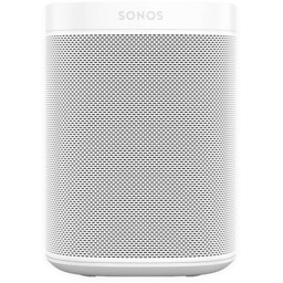 Odtwarzacz sieciowy SONOS One Gen2 Biały