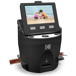 KODAK Skaner Scanza