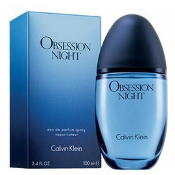 Calvin Klein Obsession Night, woda perfumowana, 100ml (W)