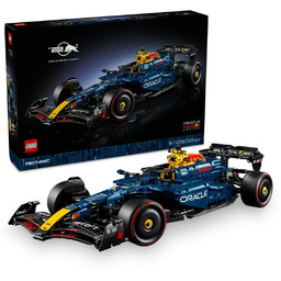 LEGO Technic 42206 Bolid F1 Oracle Red Bull