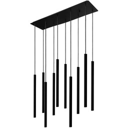 Lampa wisząca nowoczesna LASER 490 8923 - Nowodvorski
