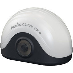 Lampa kempingowa Fenix CL20R V2.0 czarna (CL20R V2.0