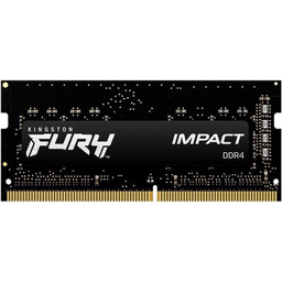 Kingston FURY Impact 32GB [1x32GB 3200MHz DDR4 CL20