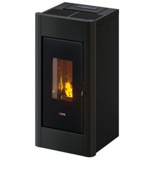 Sweet3 7,0 kW Antracyt