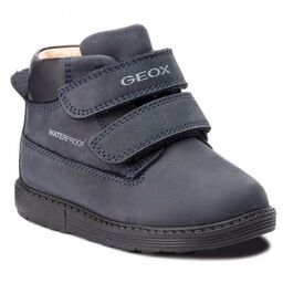 Trzewiki Geox B Hynde B. Wpf A B842HA