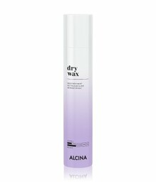 ALCINA Strong Dry Wax Wosk do włosów 200