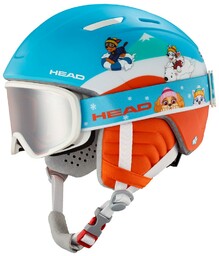 HEAD MOJO set PAW 2025