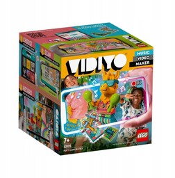 Lego Vidiyo 43105