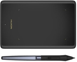 Huion Tablet graficzny H420X