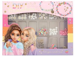 Depesche 12959 TOPModel - zestaw bransoletek DIY