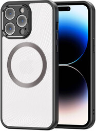 Pancerne etui iPhone 14 Pro kompatybilne z MagSafe