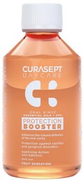 CURAPROX płyn do płukania ust CURASEPT Daycare Booster
