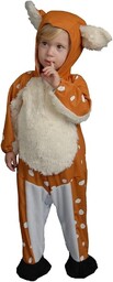 Dress Up America Słodki kostium jelonka