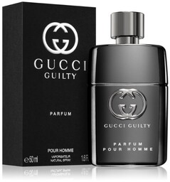 Gucci Guilty Pour Homme, Parfum 50ml