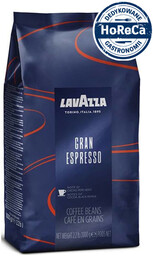 Kawa ziarnista Lavazza Gran Espresso 1kg